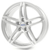Alutec  Poison  7,0\R17 5*108 ET48 d70,1  Polar Silver