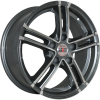 Alcasta  M06  6,0\R15 5*105 ET39 d56,6  GMF
