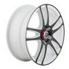 NZ  F-45  7,0\R17 5*120 ET41 d67,1  W+B