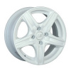 LS Wheels  LS321  6,5\R15 5*105 ET39 d56,6  W