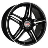 REPLICA  _Concept-MB521  9,0\R18 5*112 ET54 d66,6  BKF