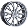 MAK  Munchen  8,5\R20 5*120 ET38 d72,6  Silver