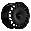 Khomen  2007  9,5\R20 5*112 ET38 d66,6  BLACK
