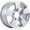 СКАД  Эвридика-2  6,5\R15 5*139,7 ET40 d98,5  Селена
