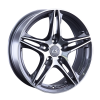 LS Wheels  LS 1056  6,5\R15 5*100 ET40 d57,1  GMF