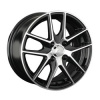 LS Wheels  LS771  7,0\R16 5*100 ET38 d73,1  BKF