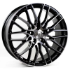 Tech Line  901  8,0\R19 5*108 ET45 d63,4  BD