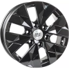 RST  R237  6,5\R17 6*139,7 ET48 d92,5  BL