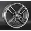 REPLICA  MN1  7,0\R17 4*100 ET48 d56,1  GMF
