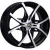 CROSS STREET  Y5314  6,5\R16 5*105 ET39 d56,6  BKF