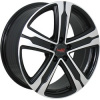 REPLICA  _Concept-MR538  8,0\R19 5*112 ET33 d66,6  BKF