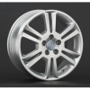 REPLICA  V12  7,0\R17 5*108 ET52,5 d63,3  S