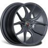 INFORGED  IFG17  8,5\R19 5*108 ET45 d63,3  Gun Metal